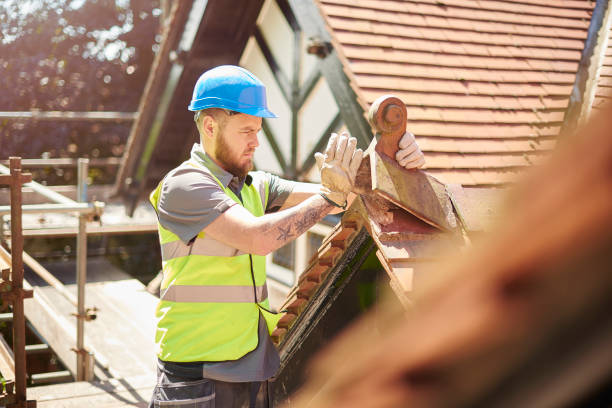 Quick and Trustworthy Emergency Roof Repair Services in Palmhurst, TX